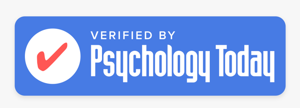 Psychology Today Verified